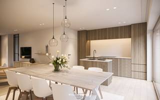 Maison à vendre à Bruges