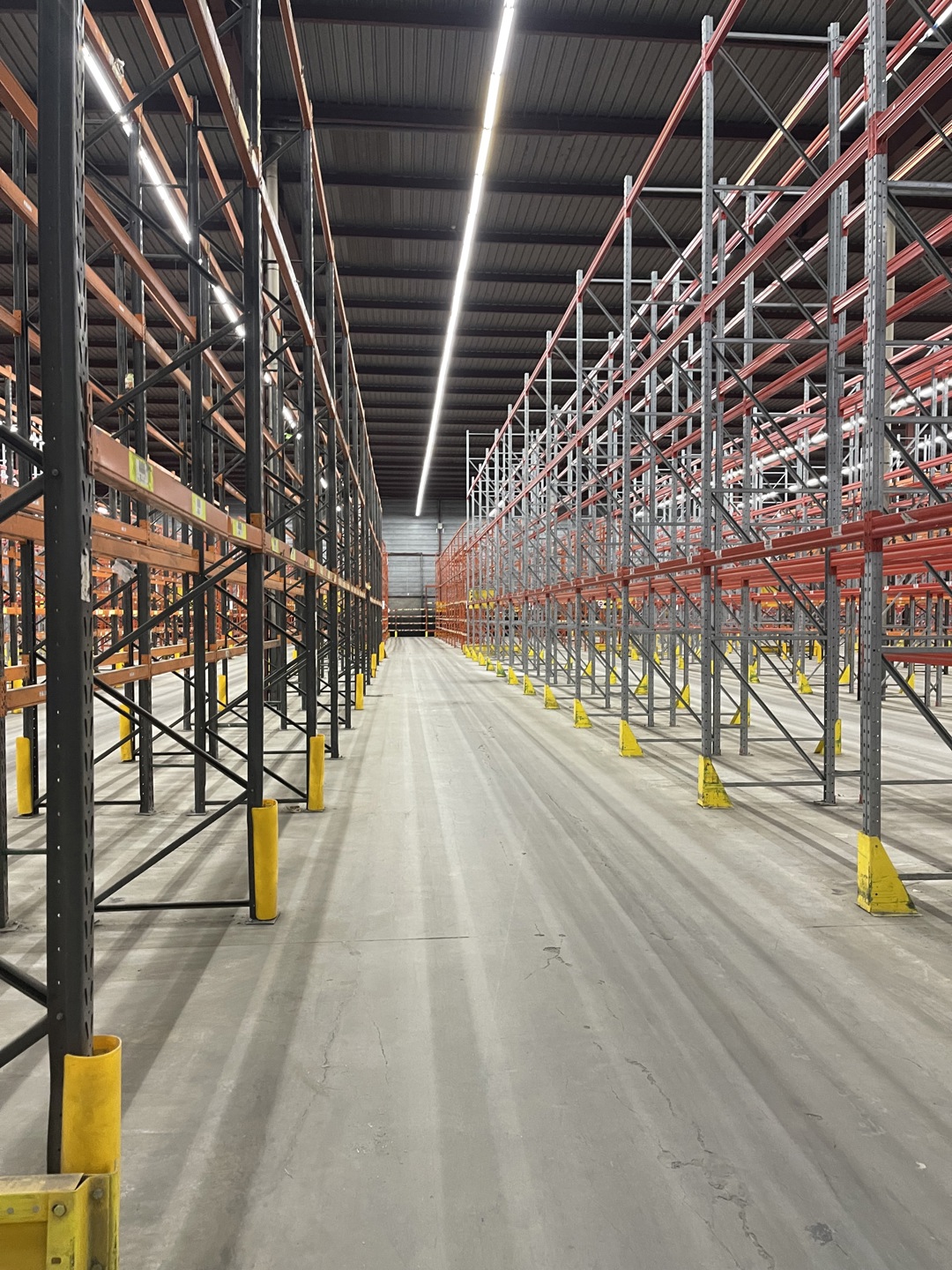 Commercial à louer à Charleroi - photo 2