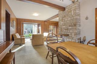 Dit huis dat we te koop aanbieden in Wommelgem, is uitgerust met maar liefst 5 slaapkamers en 2 badkamers.Deze parel behoorde vroeger tot...