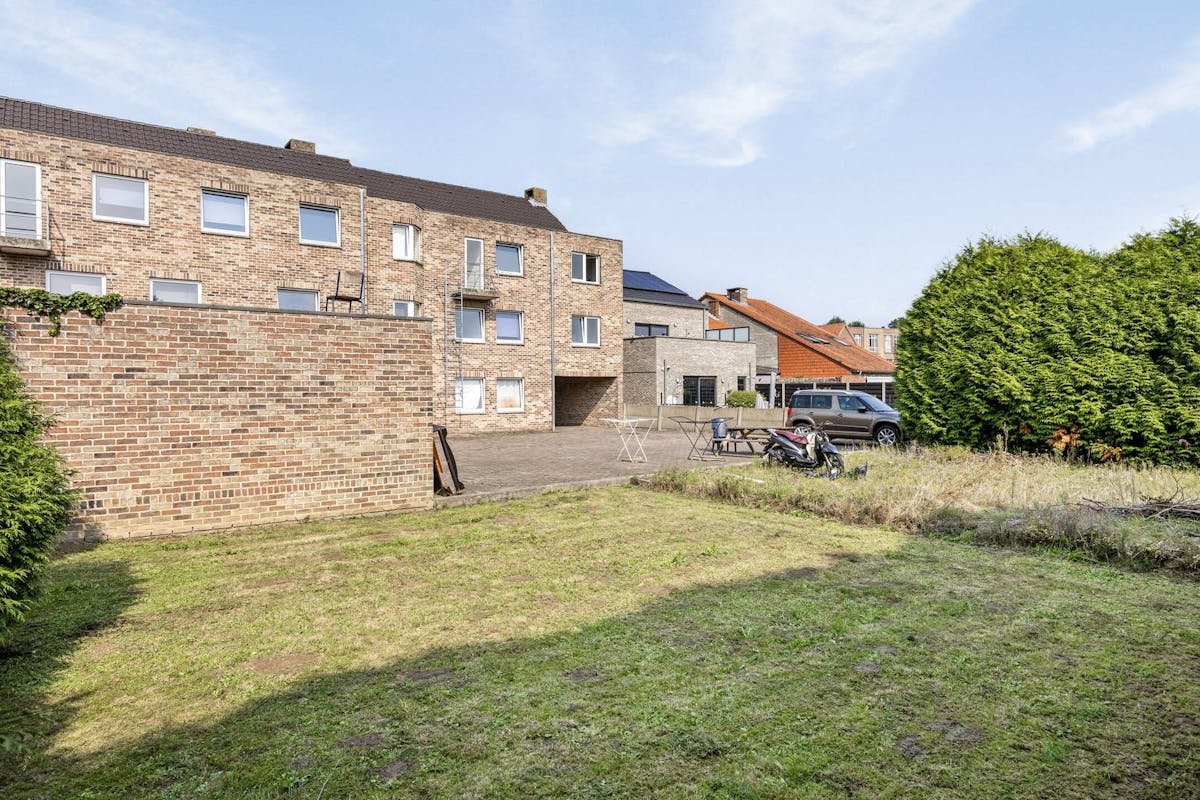 studentenkamer te huur in Lanaken geschikt voor één persoon - foto 5