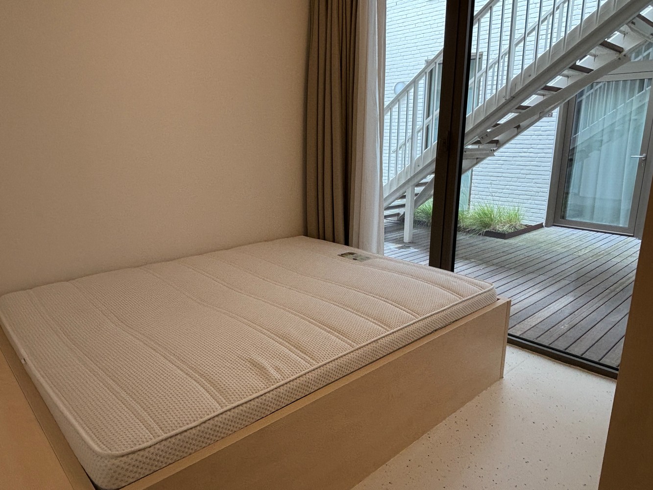 Moderne duplex studio (30m²) te Leuven centrum! - photo 5