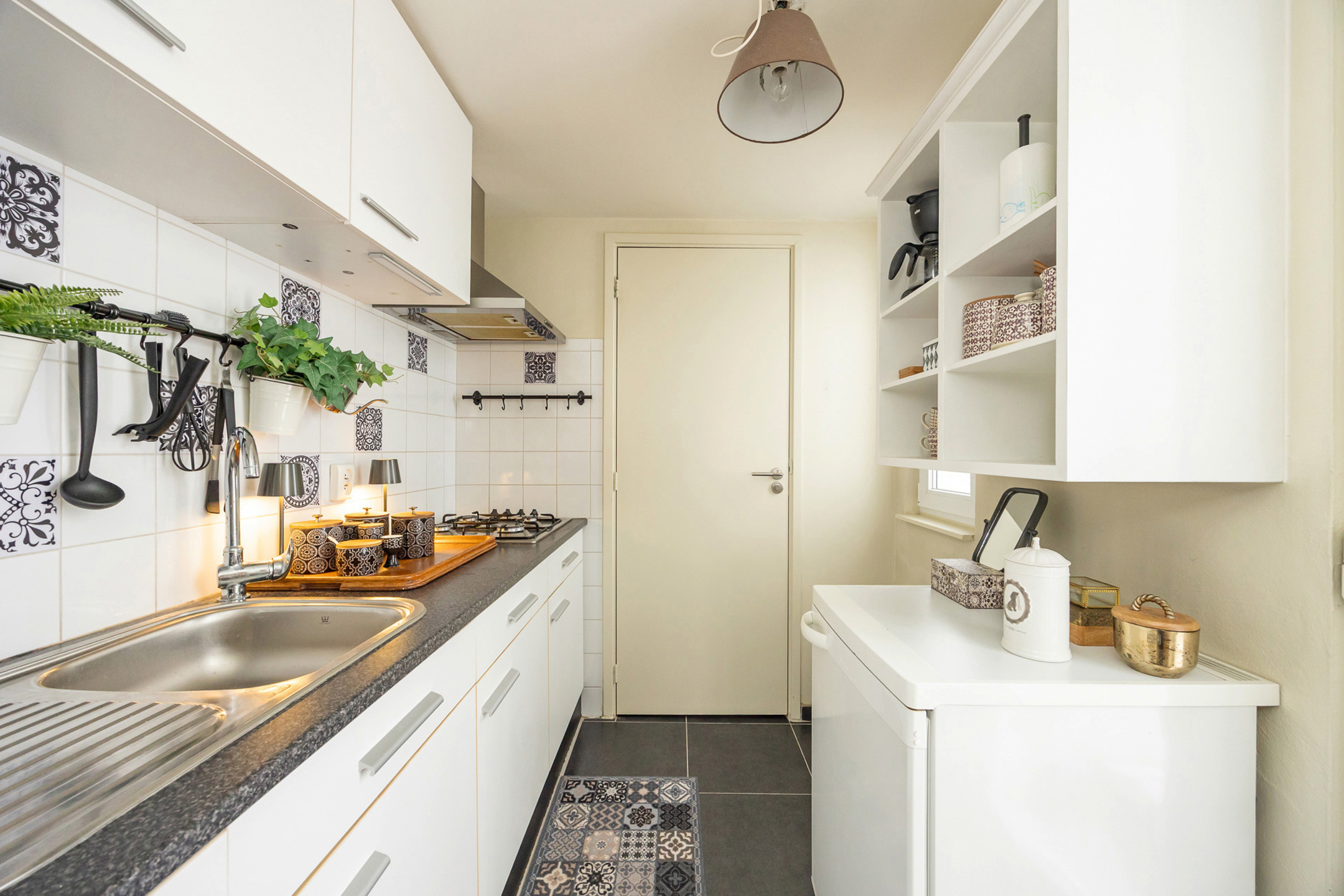Rijwoning in centrum Herentals - foto 4