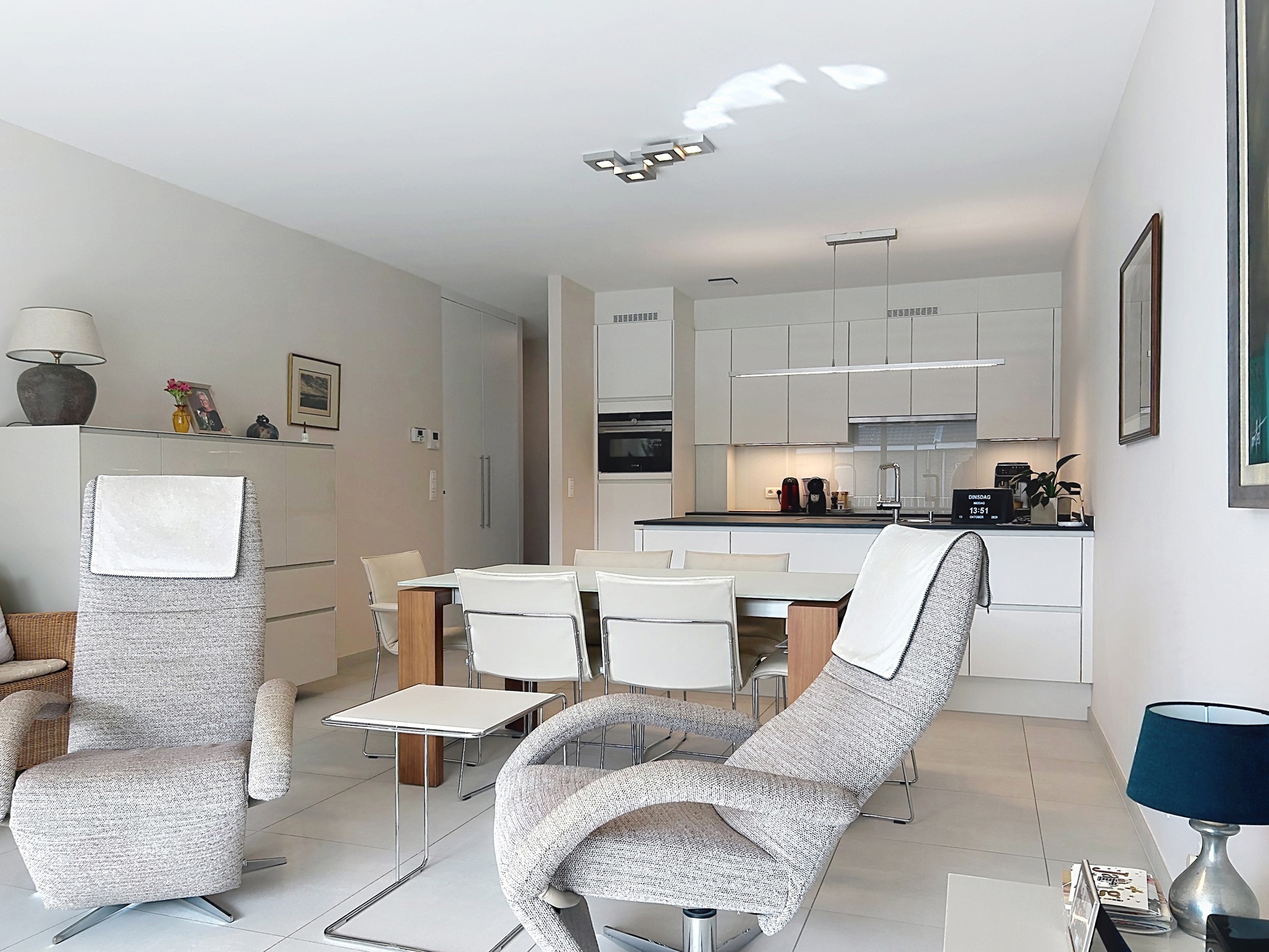 Appartement à louer à Lier avec 2 chambres - photo 5