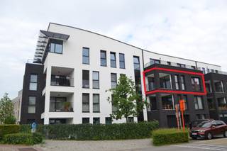 Dit BEN appartement bevindt zich op de 2de verdieping, heeft een ideale ligging op wandelafstand van de Grote Markt van Lier en heeft een...