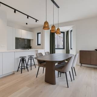 In het charmante Zeveneken, aan Hoekstraat 1, komt zelden zo’n kans voorbij. In een kleinschalig en kwalitatief project wordt dit prachtig...