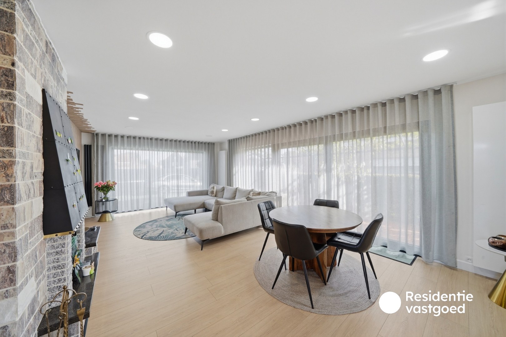 Bungalow met zongerichte tuin en 3 slaapkamers - foto 5