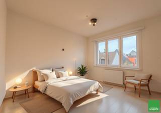 Apartment for sale in Knokke-Heist