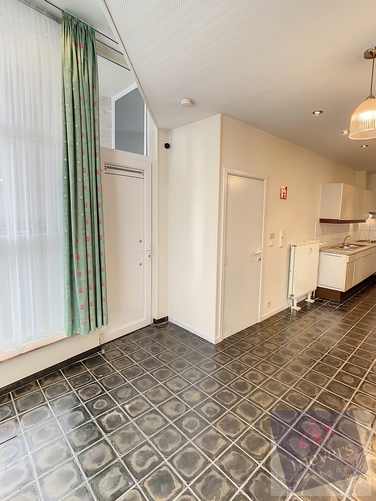 Veelzijdige eengezinswoning met potentieel voor praktijkruimte - foto 4