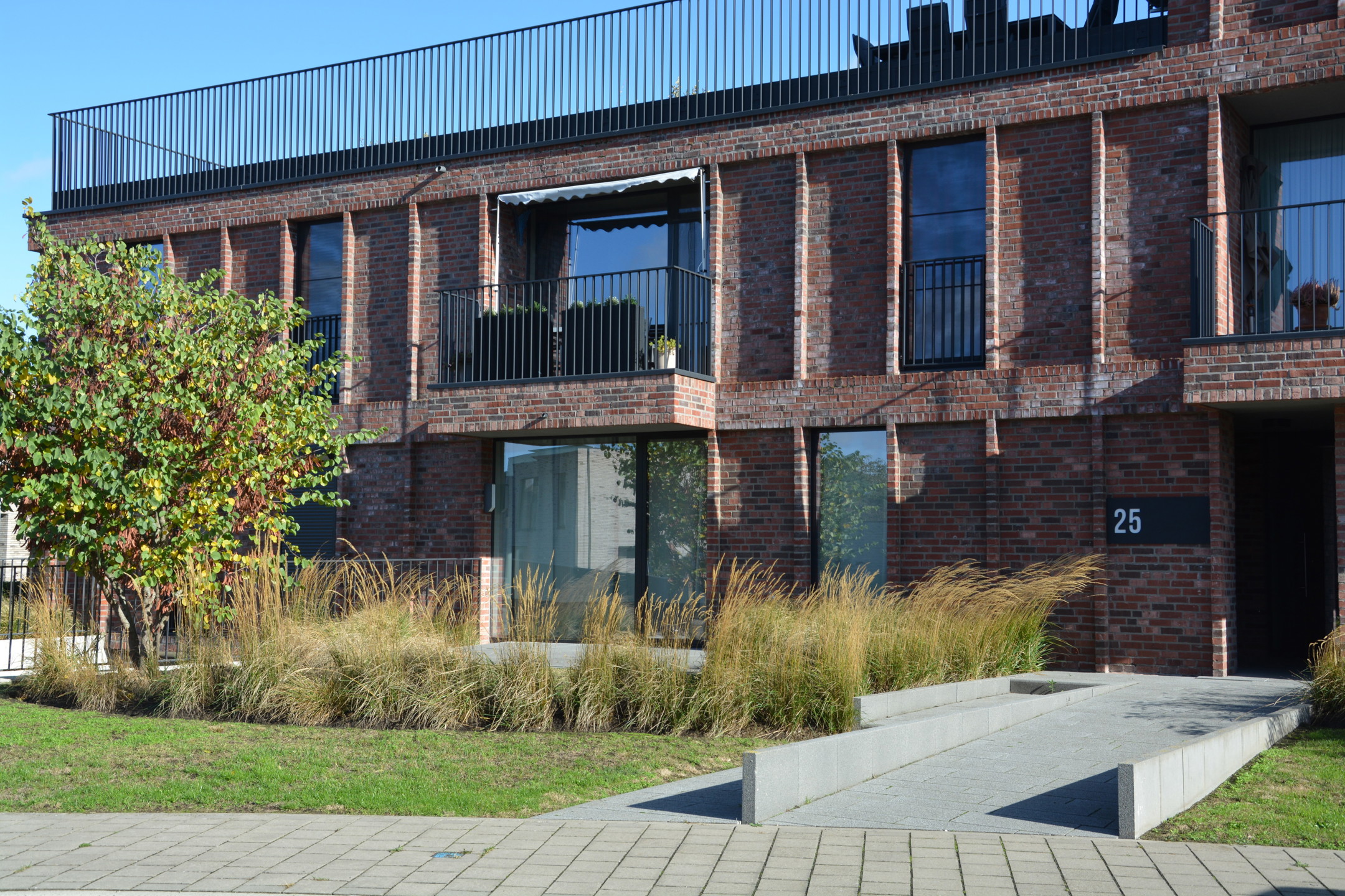 Appartement te koop in Haacht met 1 slaapkamer - foto 1