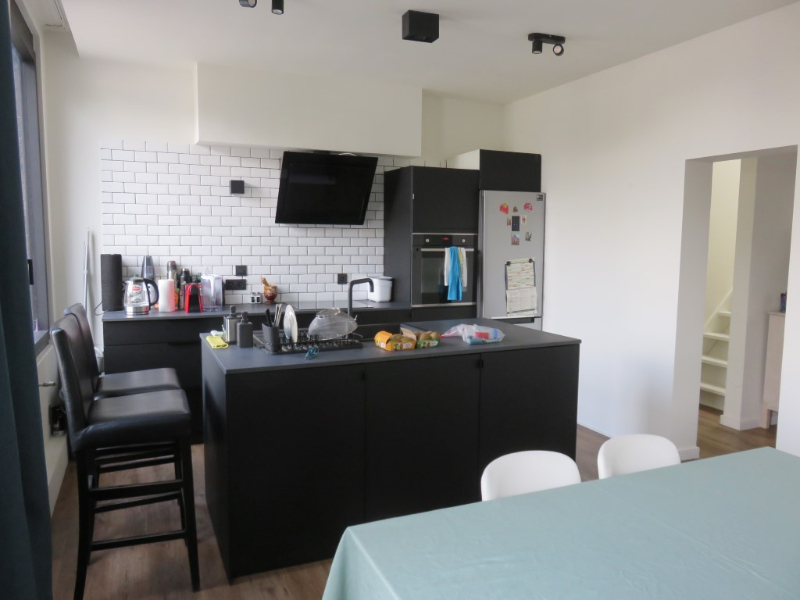 Appartement in Hove