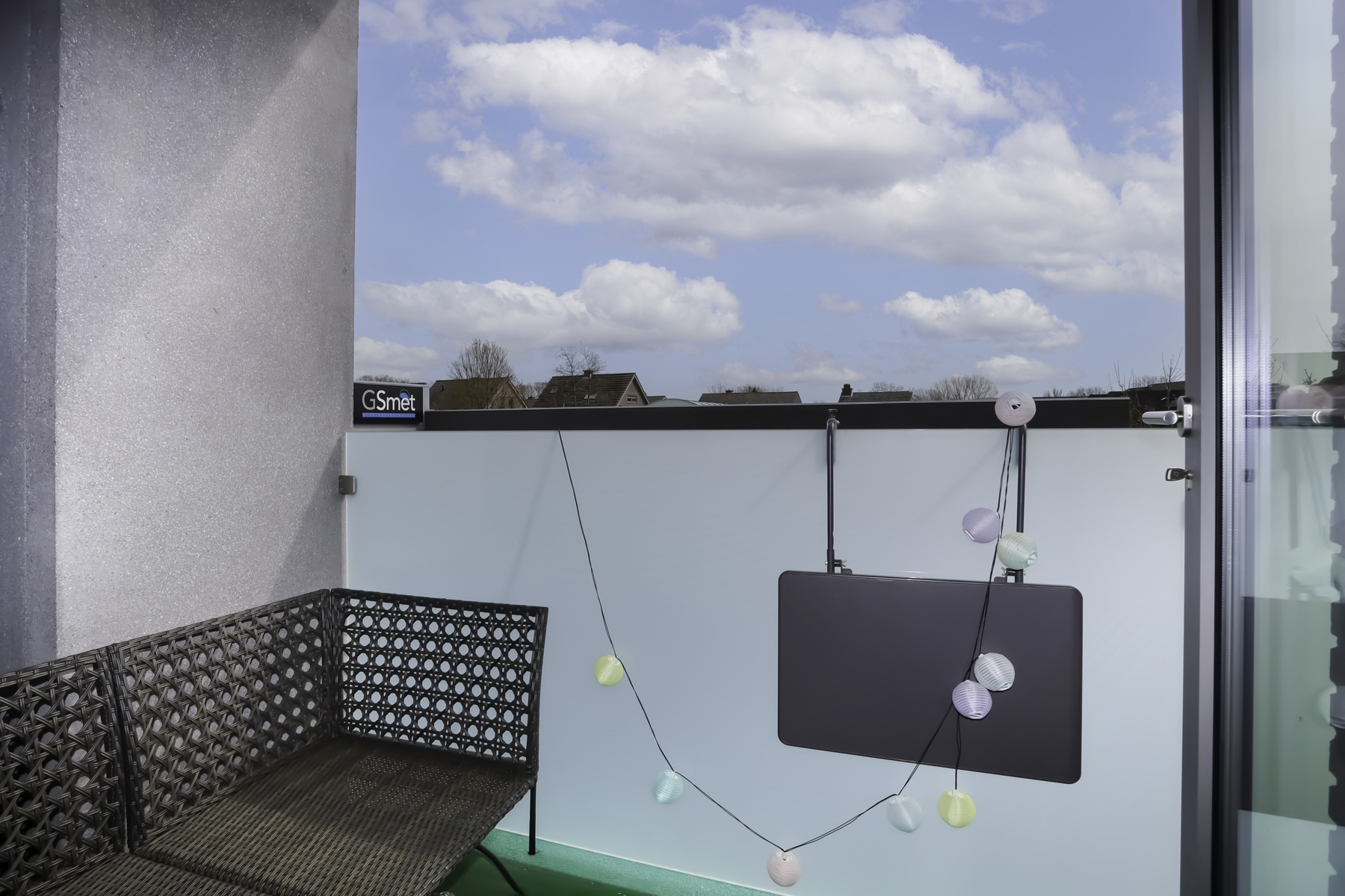 Modern 1 slpk app centrum - foto 3