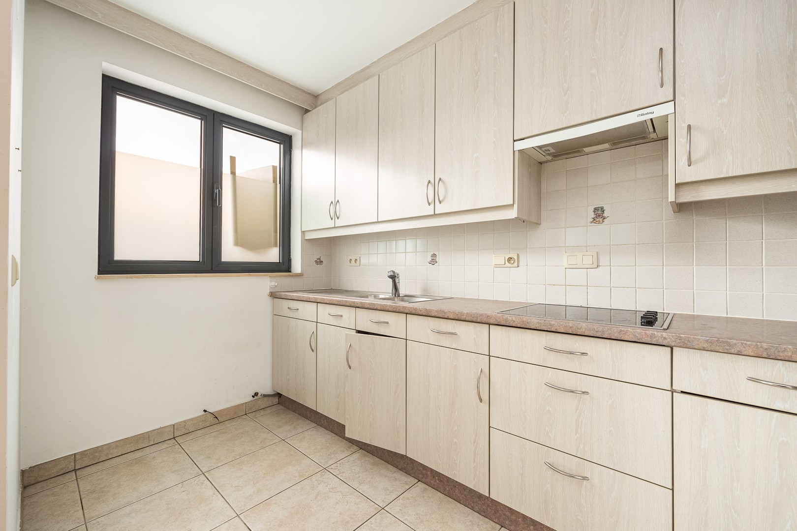 Ruim appartement op centrale locatie - foto 3