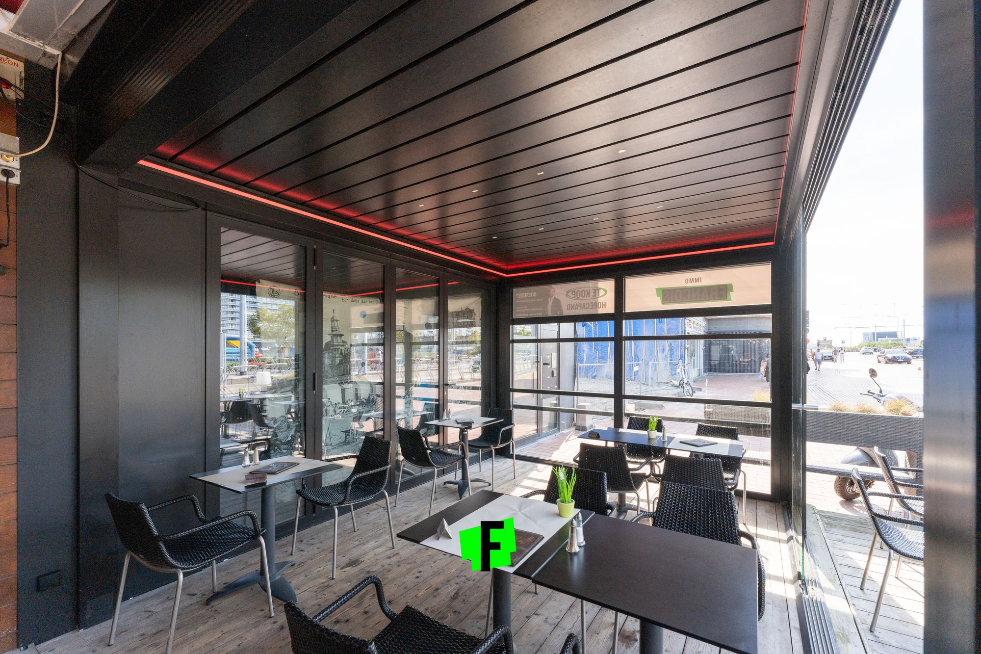 Commercial for sale in Blankenberge - photo 5