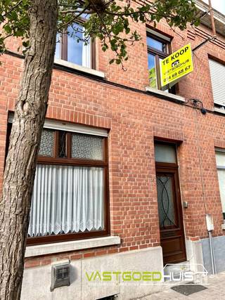 Maison à vendre à Ninove