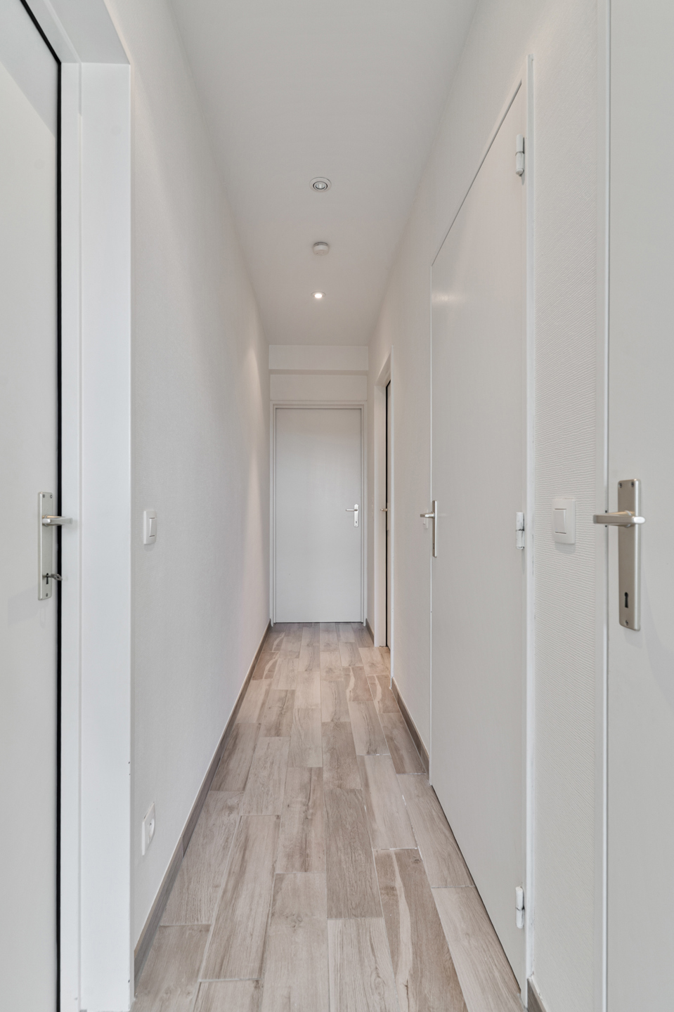 Appartement met 2 slaapkamers en garage in Retie centrum - foto 4