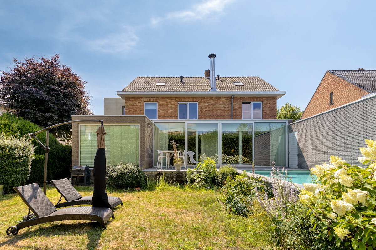 Ruime villa te koop nabij Brugge centrum met 6 slaapkamers - foto 4