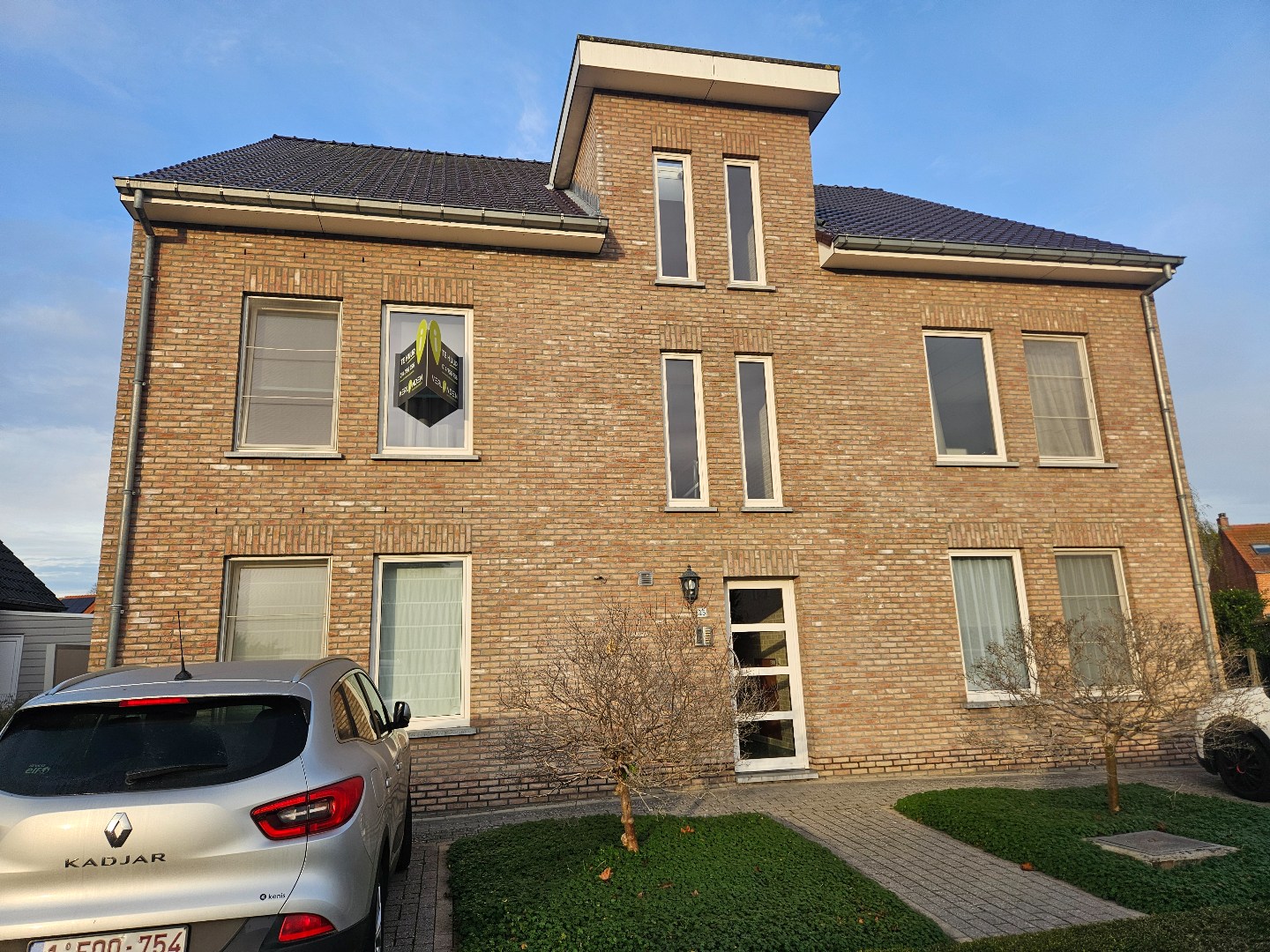 Appartement à louer à Westerlo avec 2 chambres - photo 1