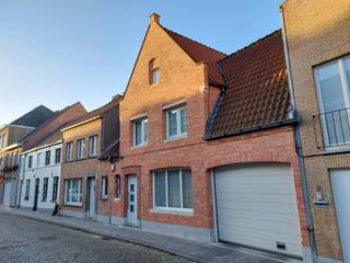Garage for rent in Bruges