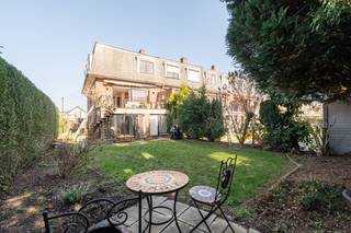 Maison à vendre à Zaventem