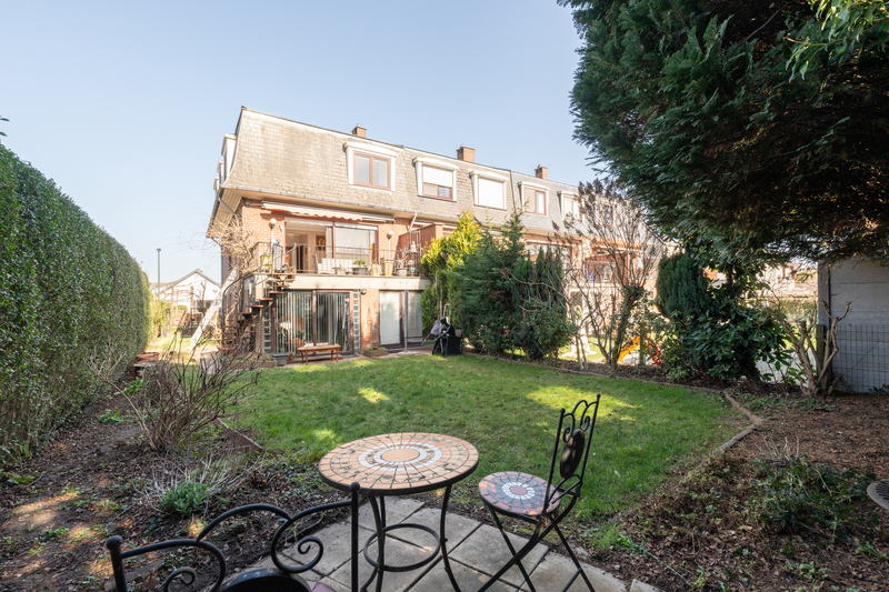 Maison à vendre à Nossegem avec 3 chambres - photo 2
