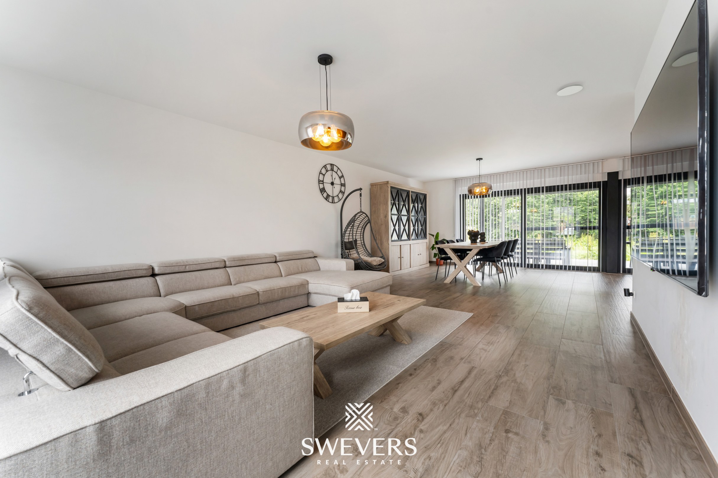 House for sale in Beringen with 4 bedrooms - photo 5