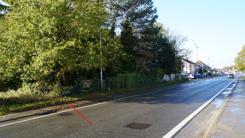 Bouwgrond van 5a53ca voor half-open bebouwing - photo 3