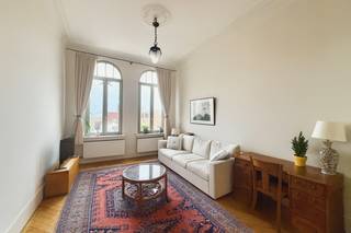 Apartment for rent in Antwerp