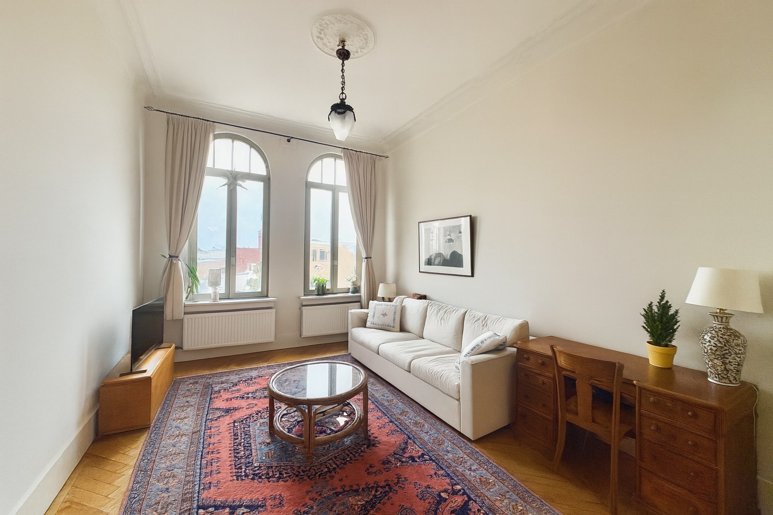 Apartment for rent in Antwerp with 2 bedrooms - photo 3