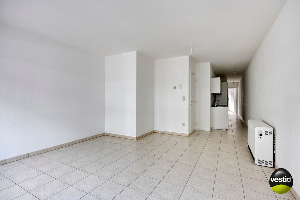 Instapklaar 1-slaapkamerappartement nabij centrum. - foto 4