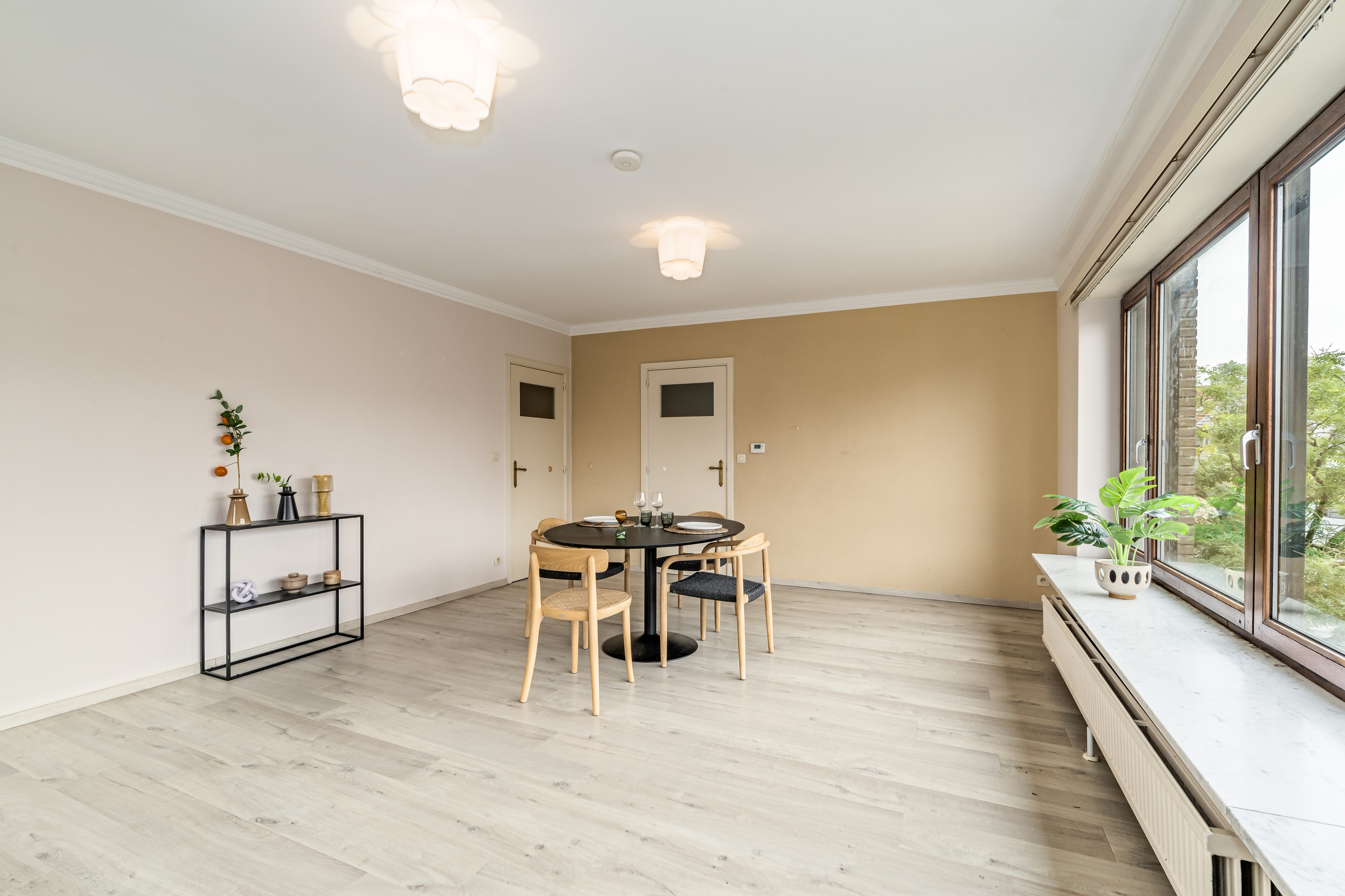 Appartement à vendre à Gand avec 3 chambres - photo 5