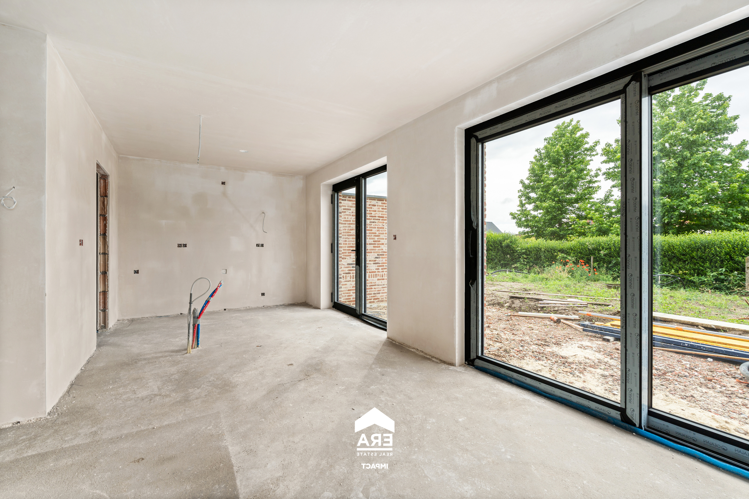 Maison à vendre à Bree avec 4 chambres - photo 5