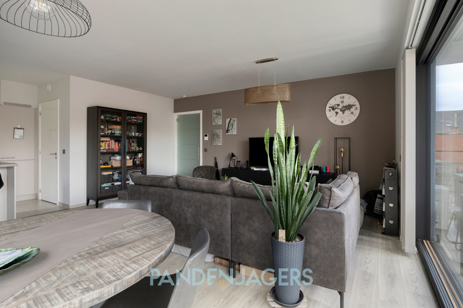 Appartement à vendre à Willebroek avec 2 chambres - photo 5