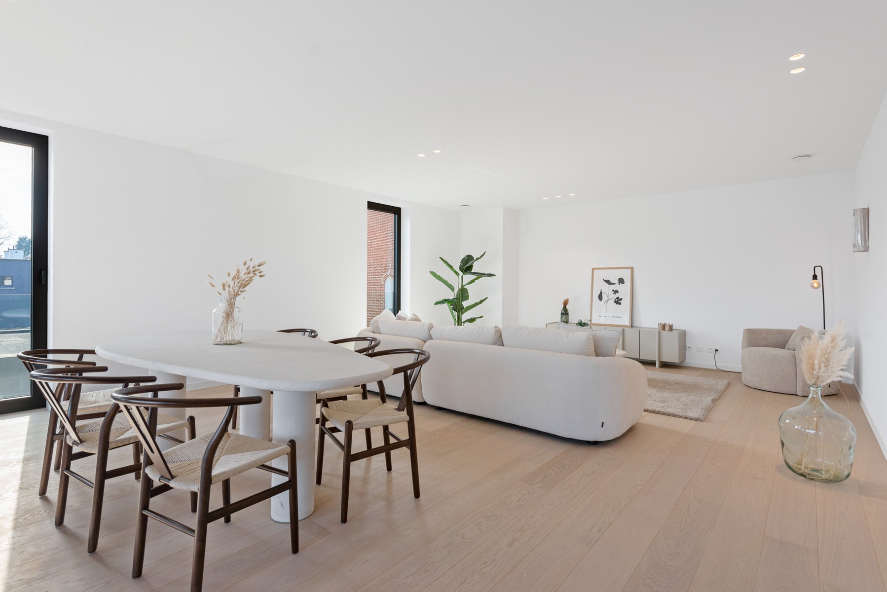 Appartement à vendre à S Gravenwezel avec 2 chambres - photo 5