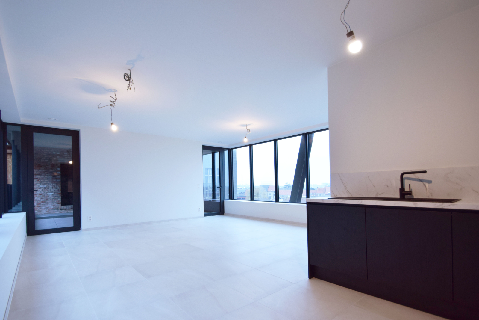 Appartement à louer à Dixmude avec 2 chambres - photo 3