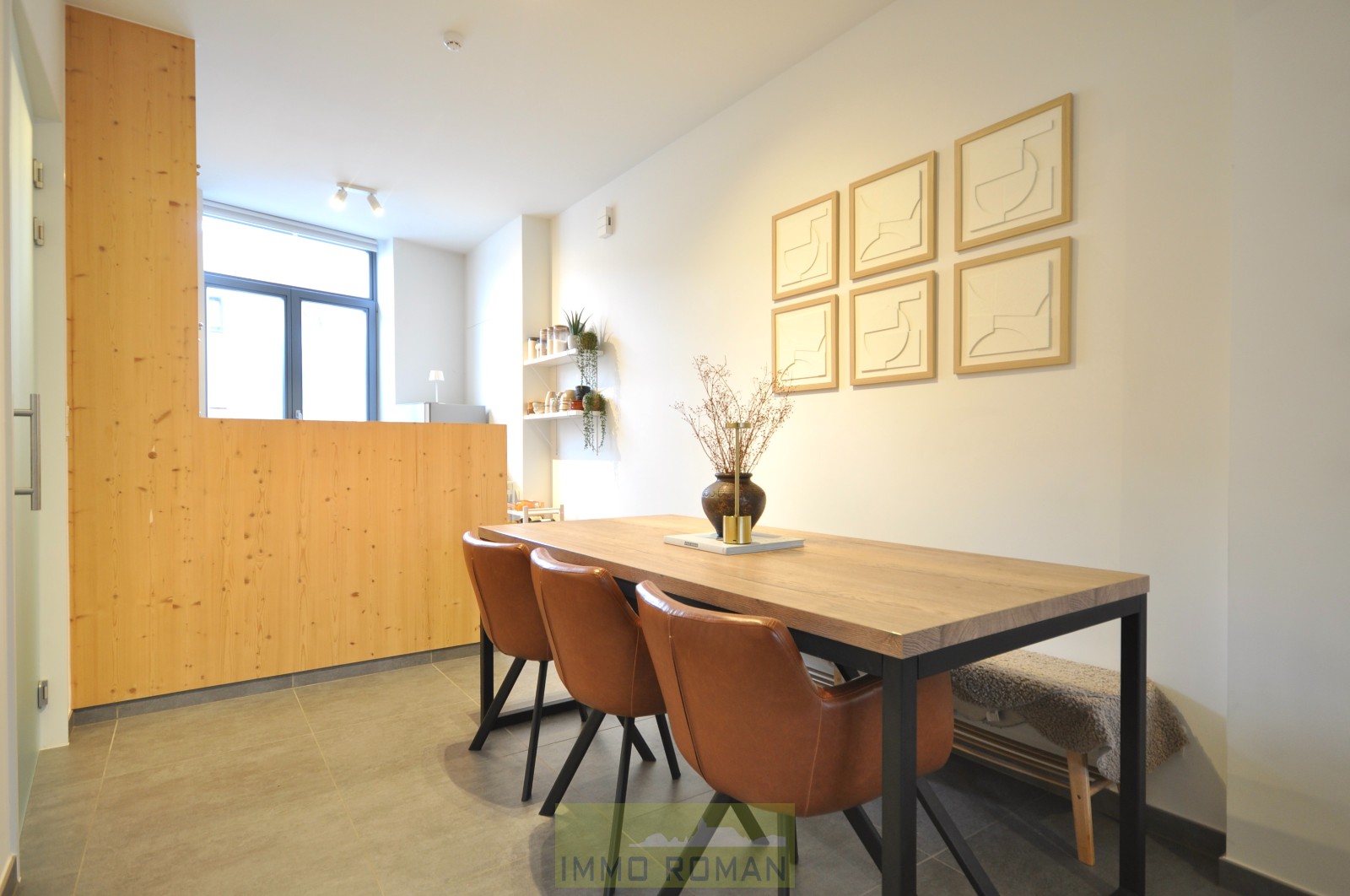 House for rent in Avelgem with 2 bedrooms - photo 4