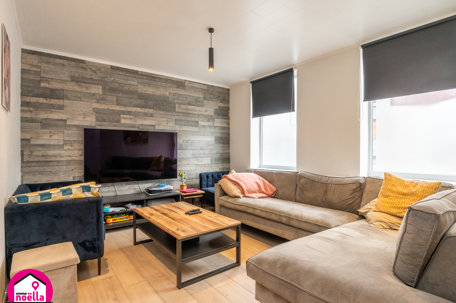 Maison à vendre à Middelkerke avec 2 chambres - photo 1