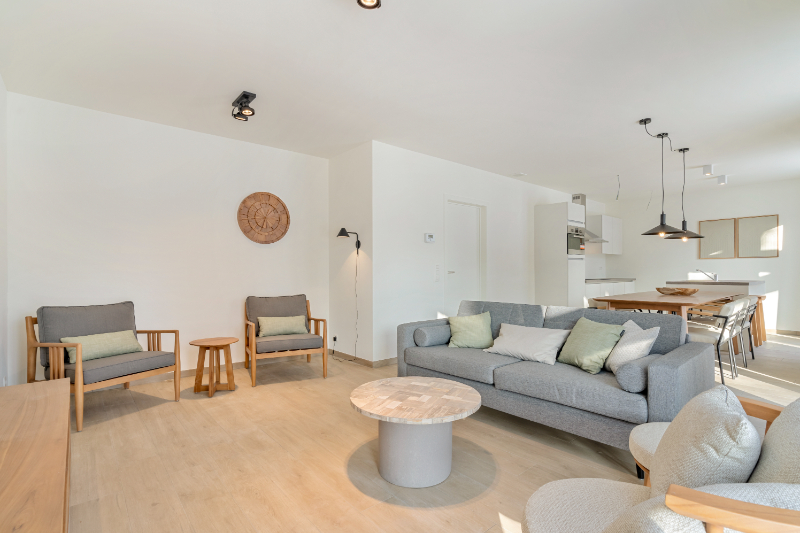 Vakantiewoning te koop in het Landal Park Mooi Zutendaal - photo 3