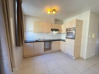 Appartement à vendre à Ostende