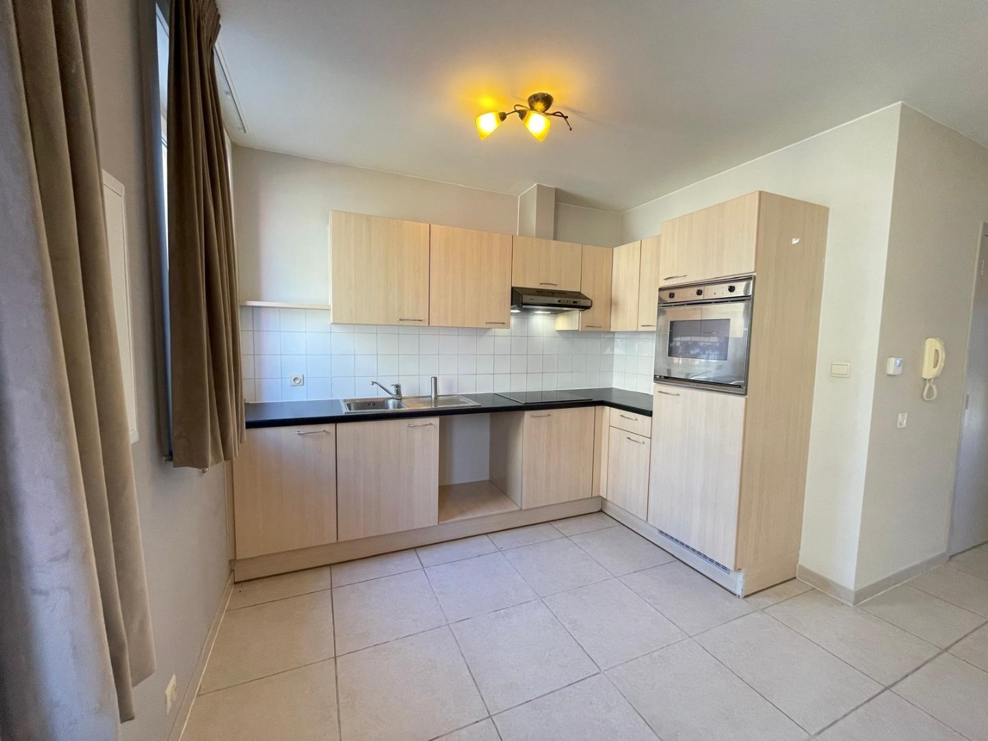 Appartement à vendre à Ostende avec 1 chambre - photo 3