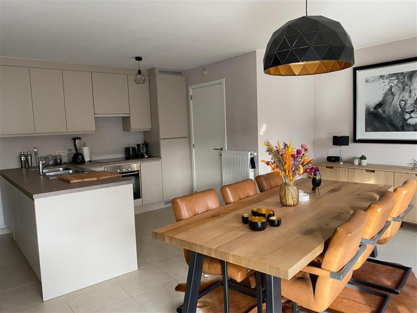Appartement à louer à Lede avec 2 chambres - photo 5