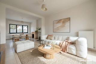 Maison à vendre à Tongres-Borgloon