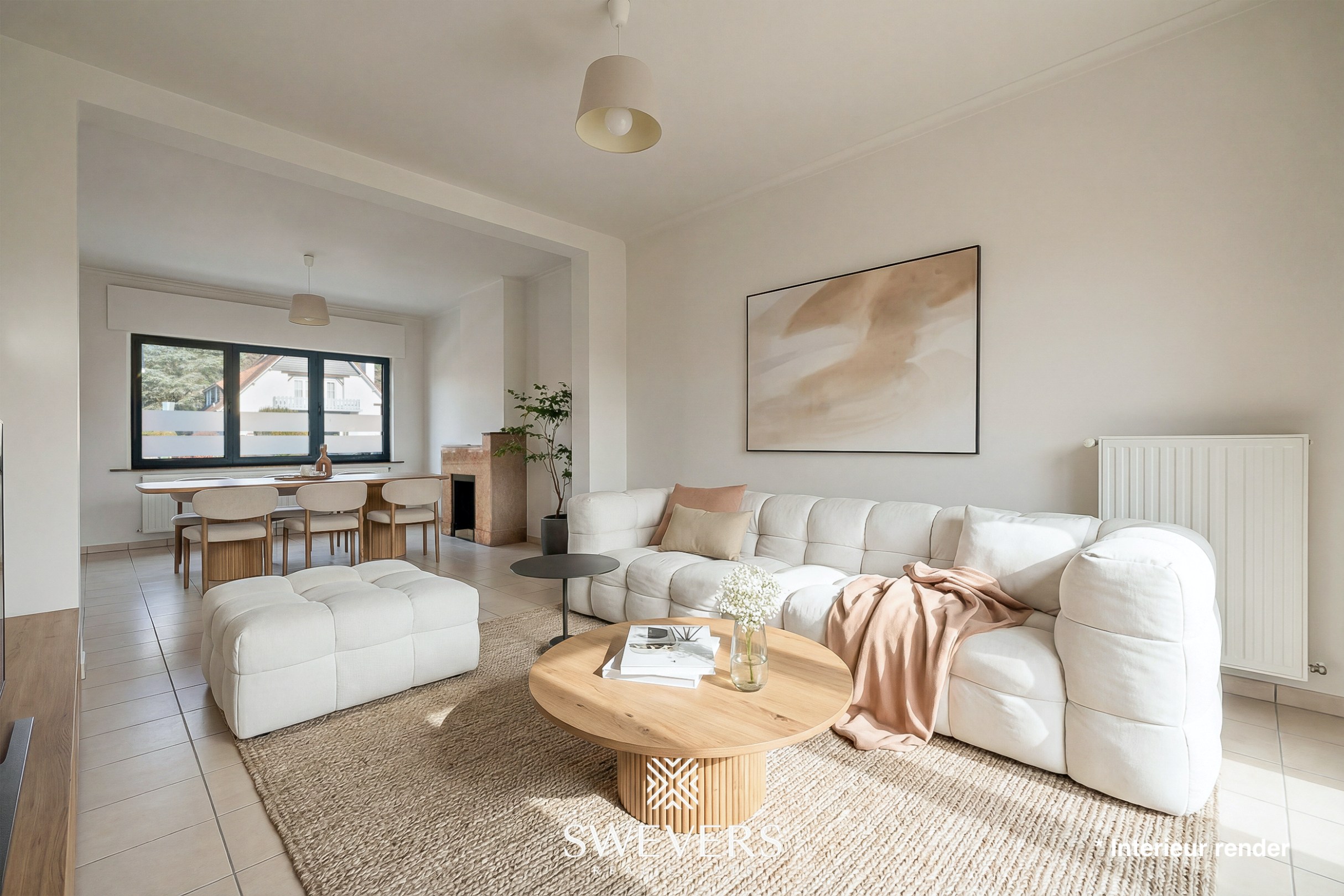 Maison à vendre à Tongres-Borgloon avec 4 chambres - photo 3