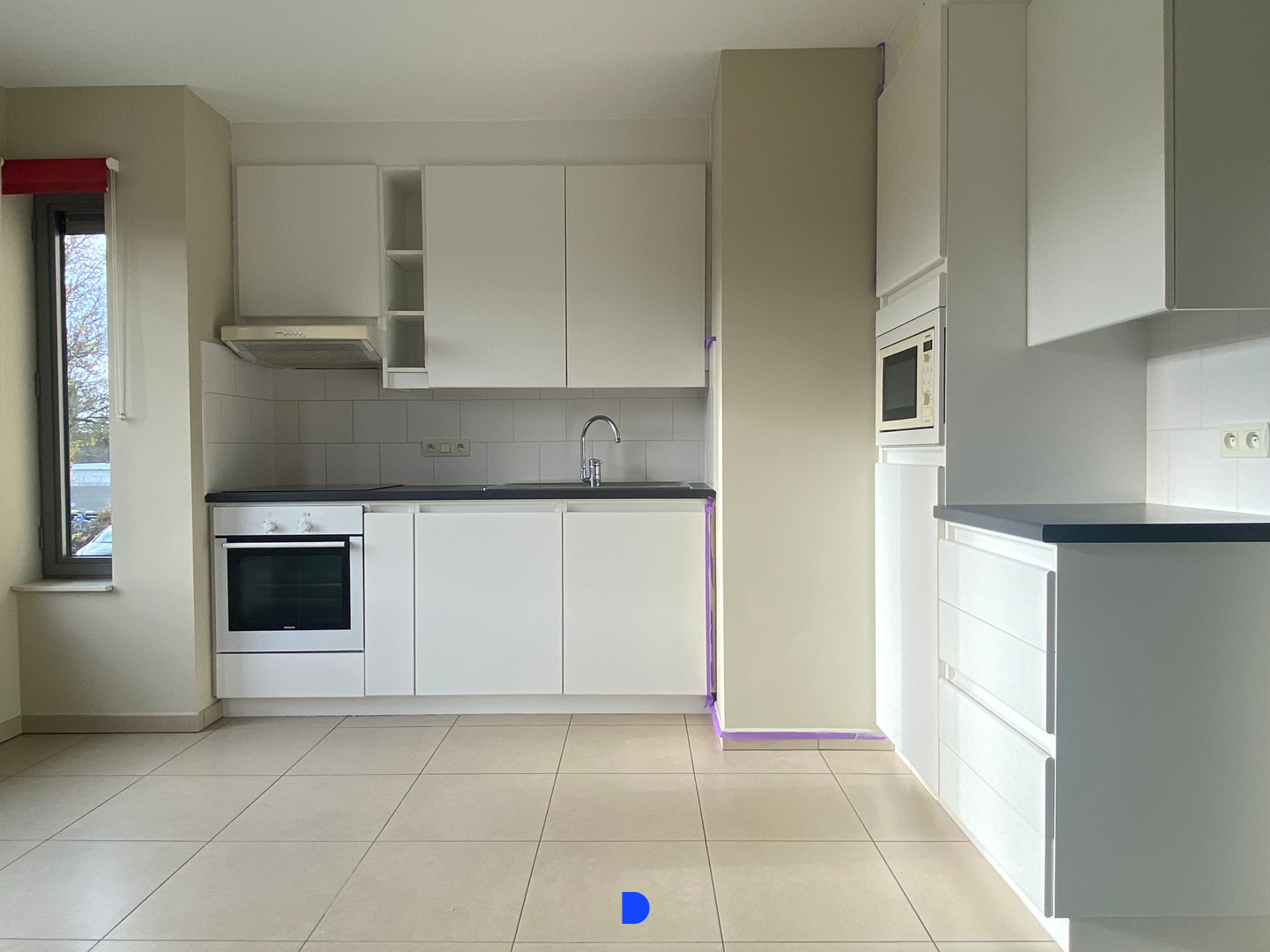 Apartment for rent in Passendale with 2 bedrooms - photo 5