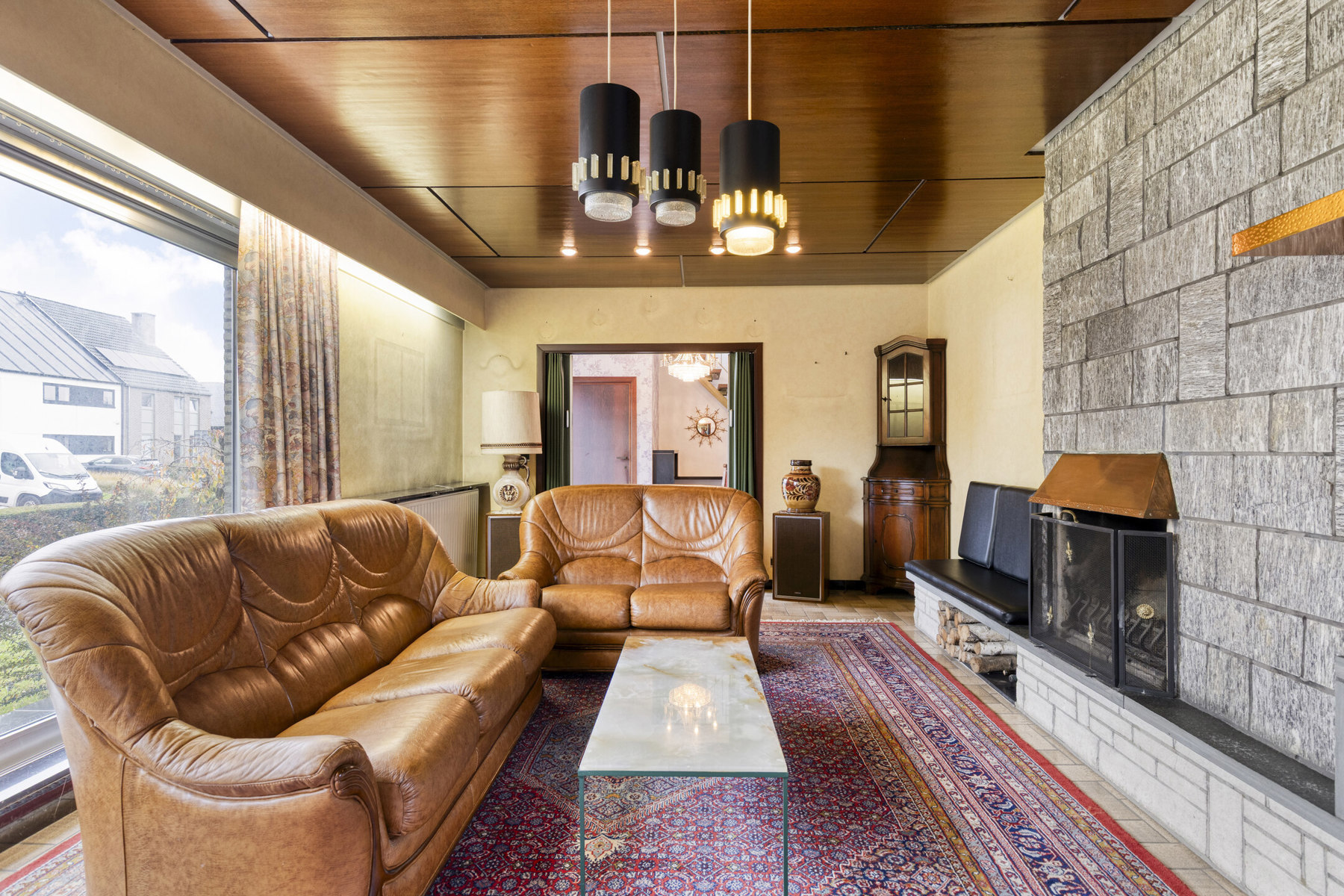 Landelijk gelegen villa met 4 slaapkamers en tuin - foto 5
