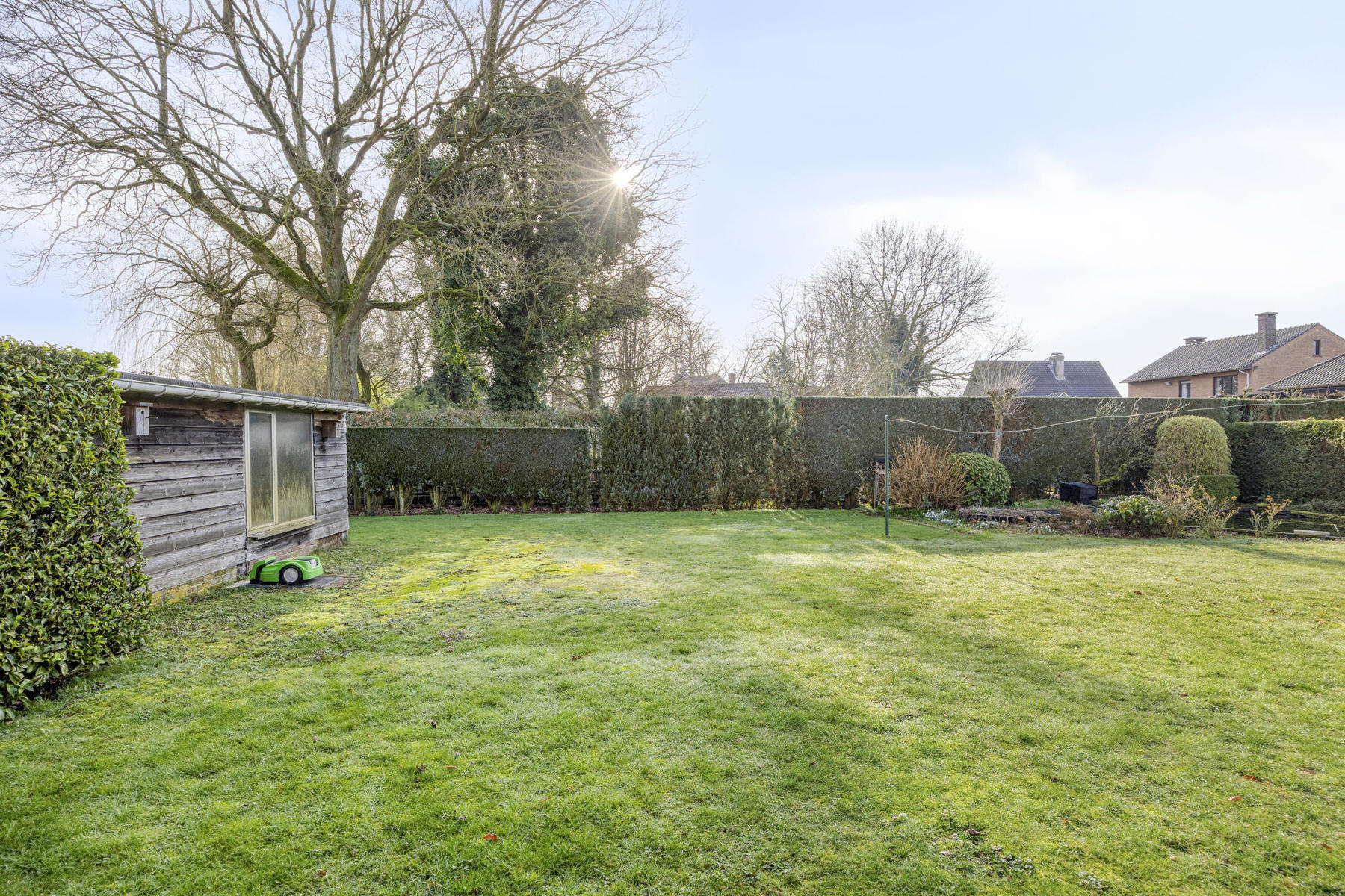 Maison à vendre à Zandhoven avec 6 chambres - photo 4