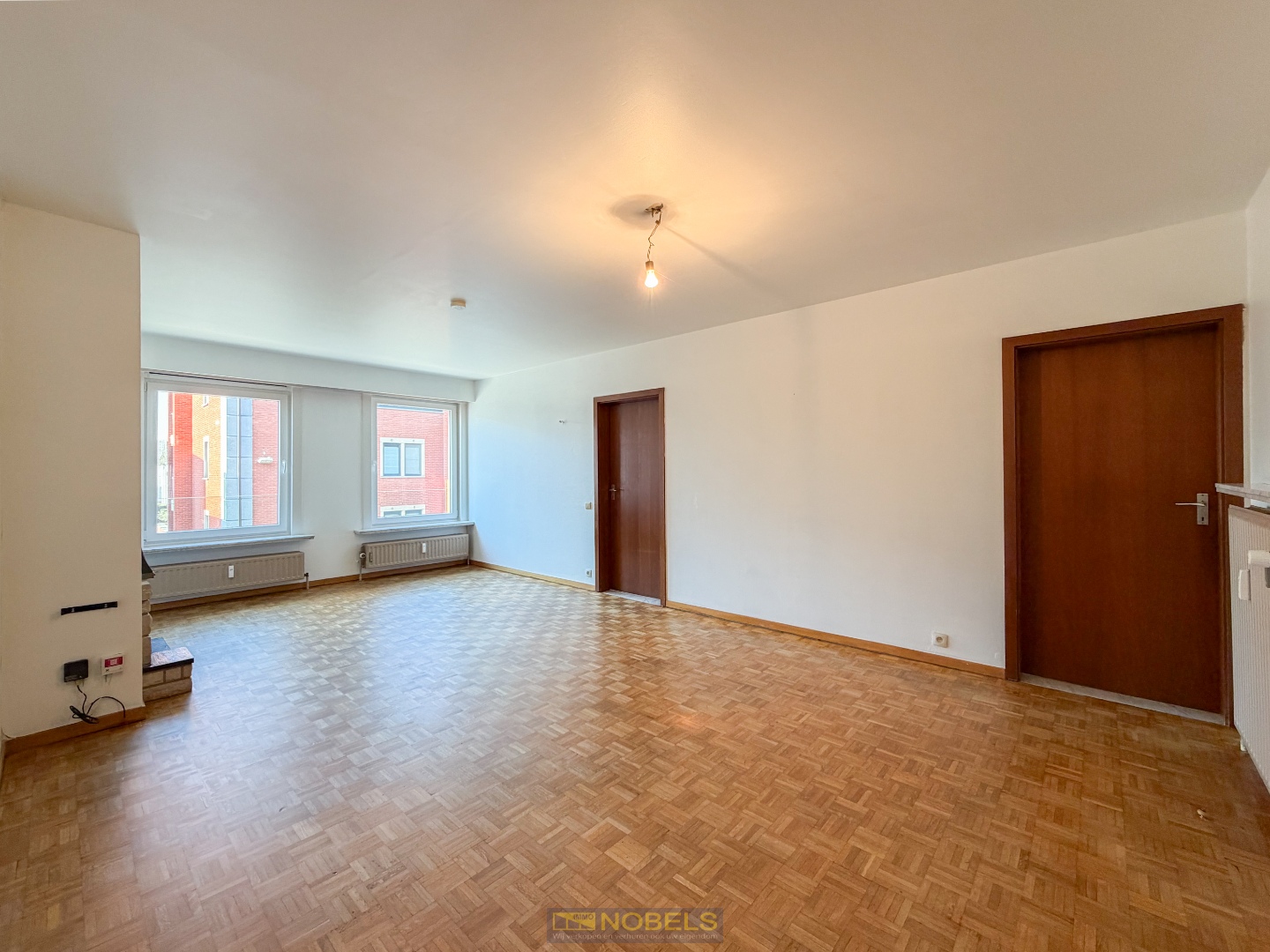 Te koop, Energiezuinig 1-slaapkamerappartement op topligging te Oudenaarde! - foto 2