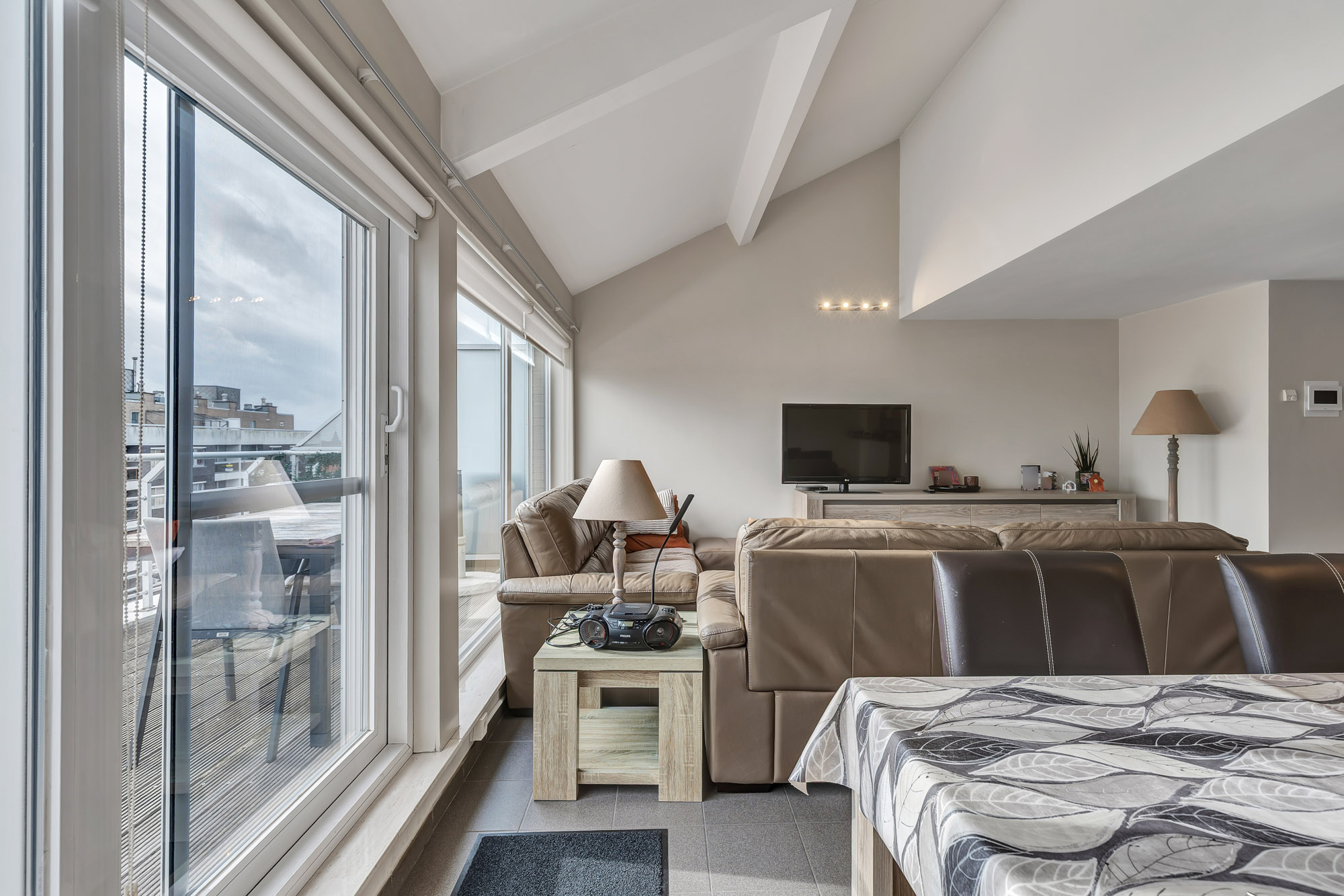 Appartement à vendre à Deinze avec 4 chambres - photo 5
