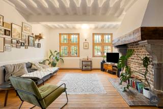 Voor meer info van deze woning of een gratis waardebepaling van je eigen woning: 016 199 340 of jordi.broes@homixx.be.Voor de volledige tekst:...