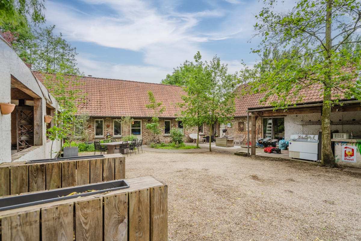Unieke eigendom te koop in Harelbeke - foto 2