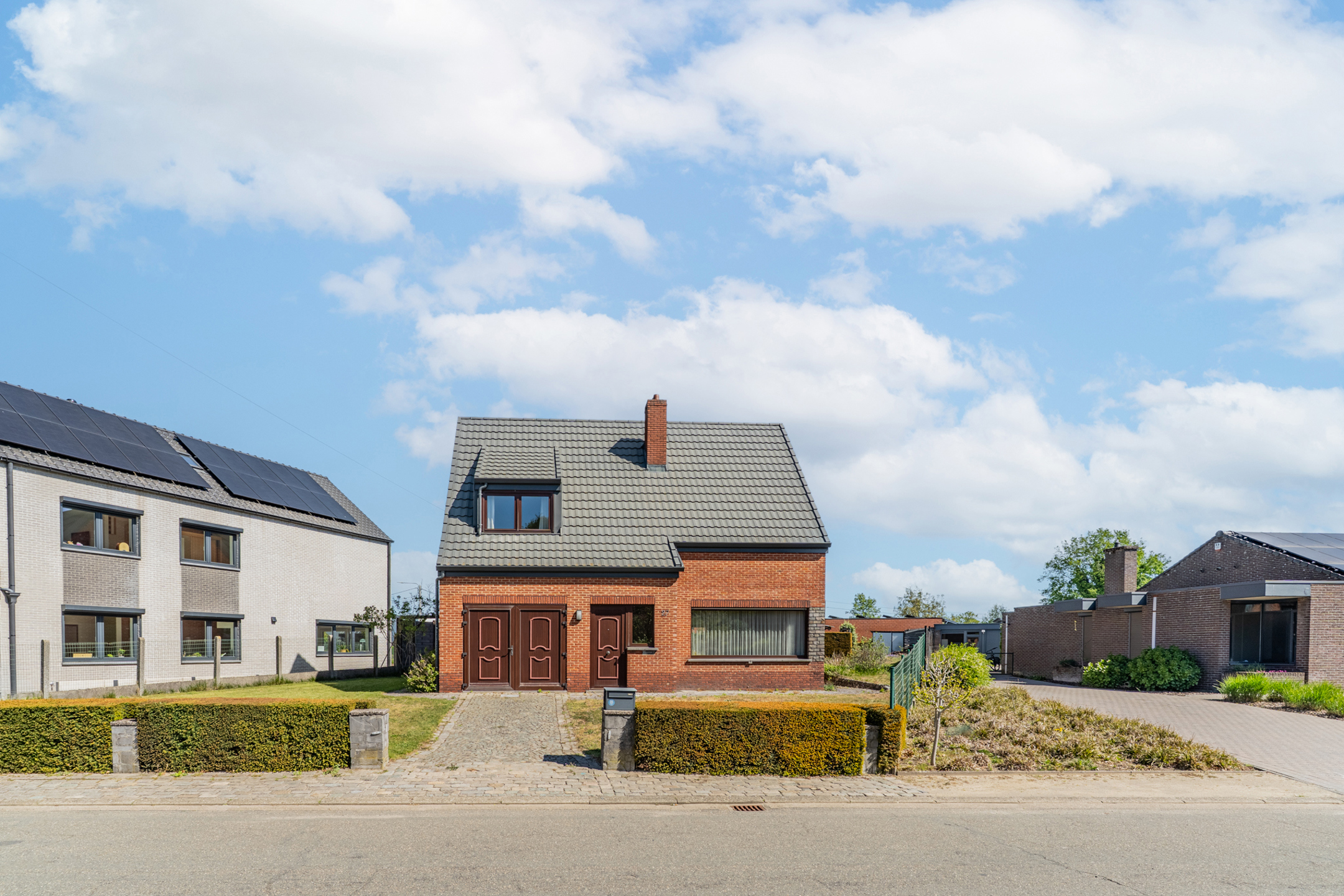 Huis te koop in Mol met 3 slaapkamers - foto 2